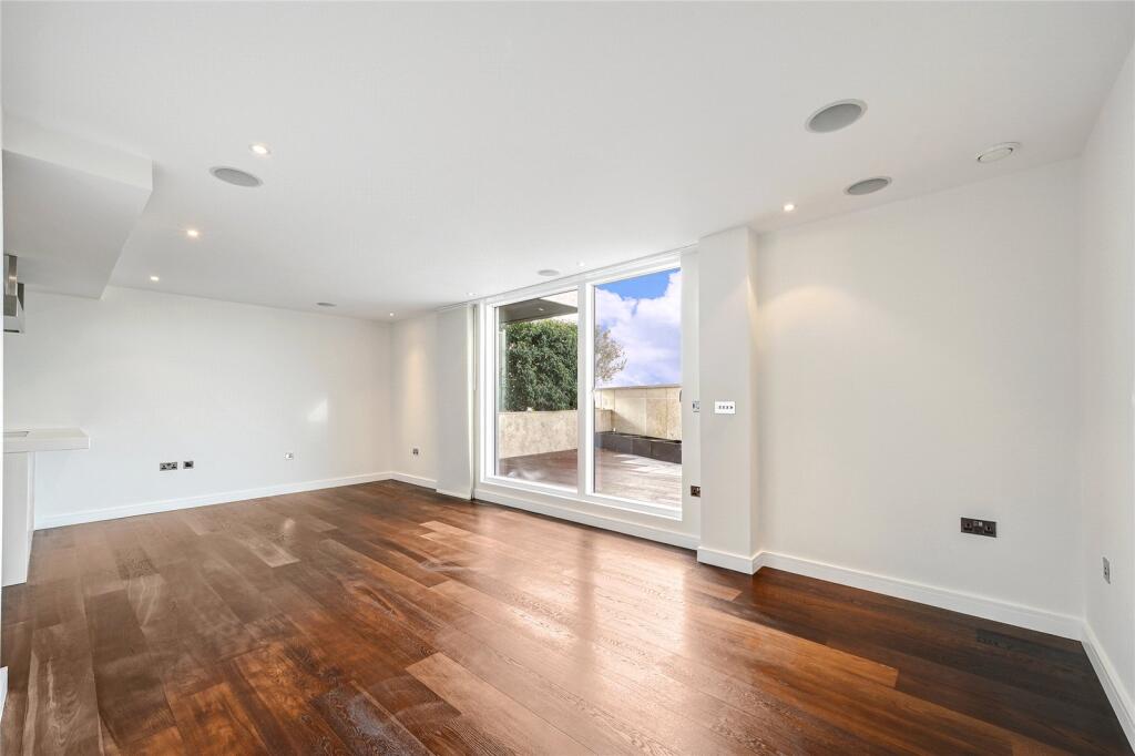 Main image of property: Gatliff Road, London, SW1W