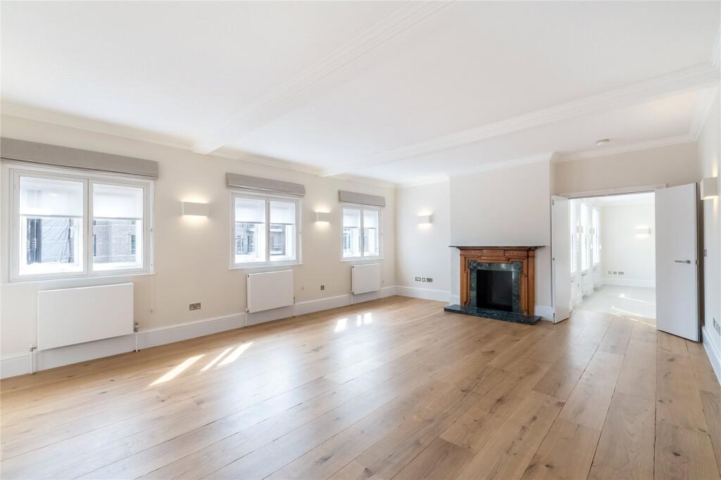 Main image of property: Cadogan Gardens, Sloane Square, London, SW3