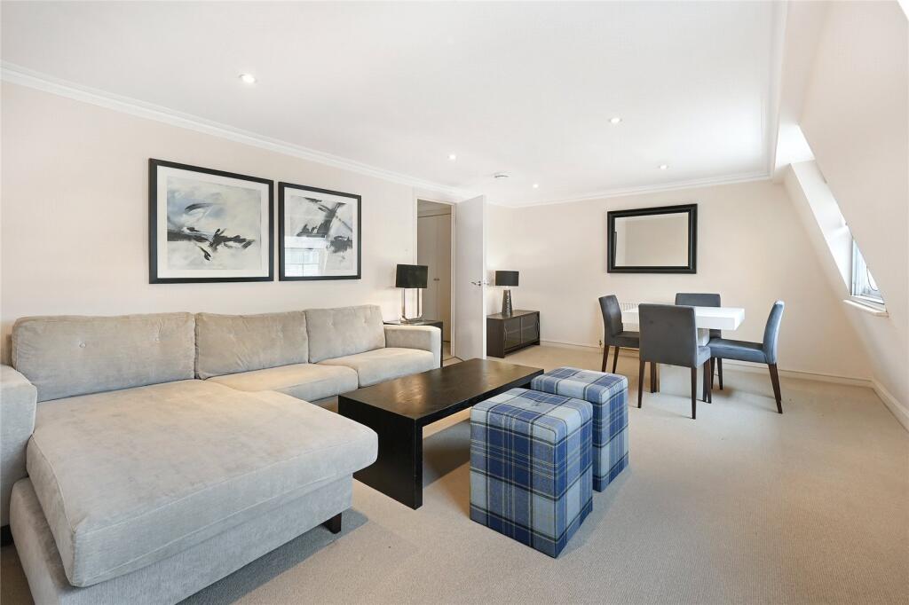 Main image of property: Ebury Street, London, SW1W