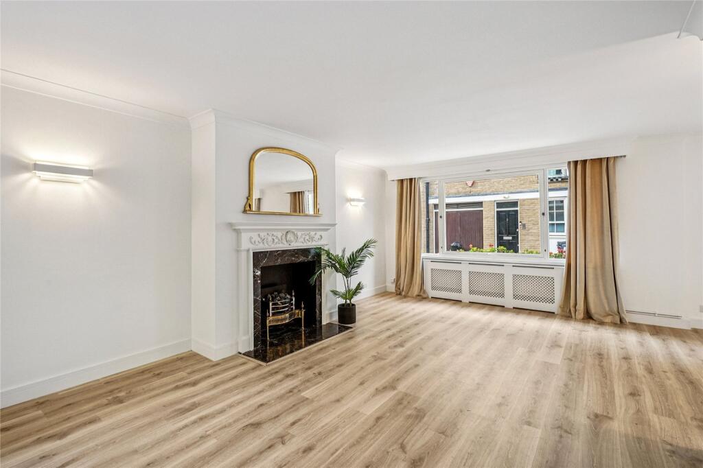 Main image of property: William Mews, London, SW1X