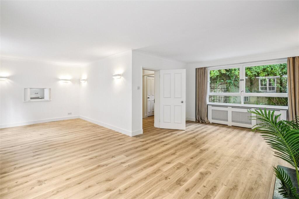 Main image of property: William Mews, London, SW1X