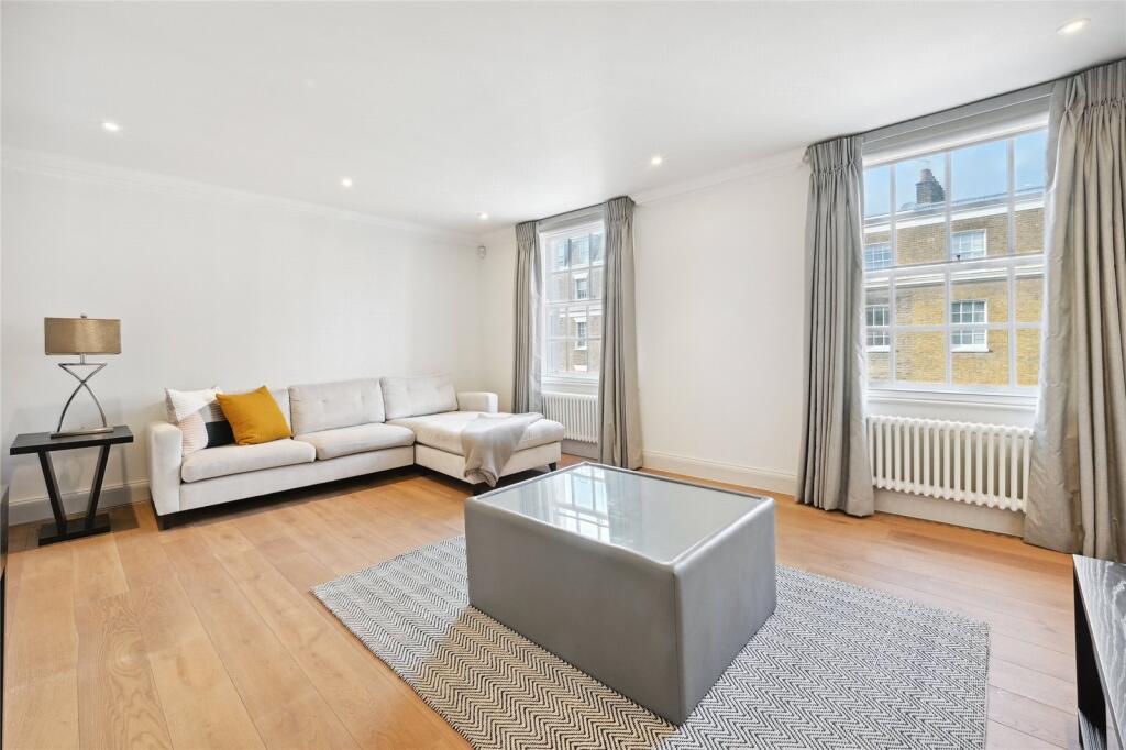 Main image of property: Ebury Street, London, SW1W