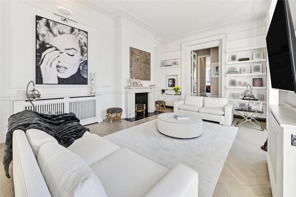 Main image of property: Eaton Place, Belgravia, London, SW1X