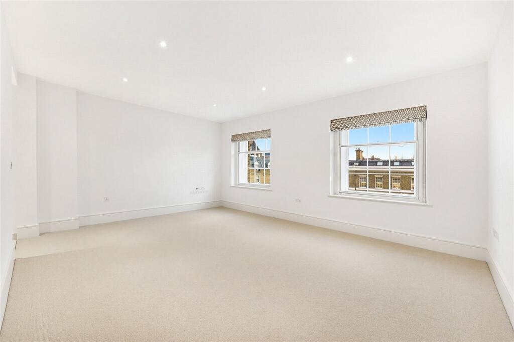 Main image of property: Cavalry Square, London, SW3