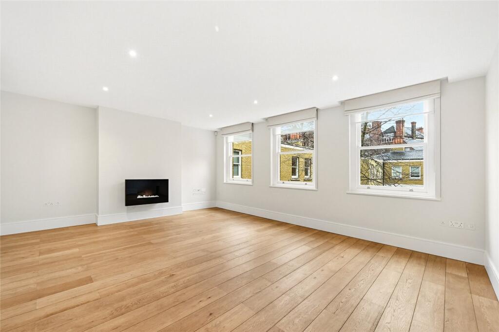 Main image of property: Cavalry Square, London, SW3