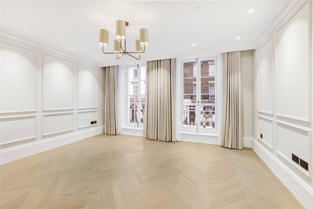 Main image of property: Ebury Street, London, SW1W