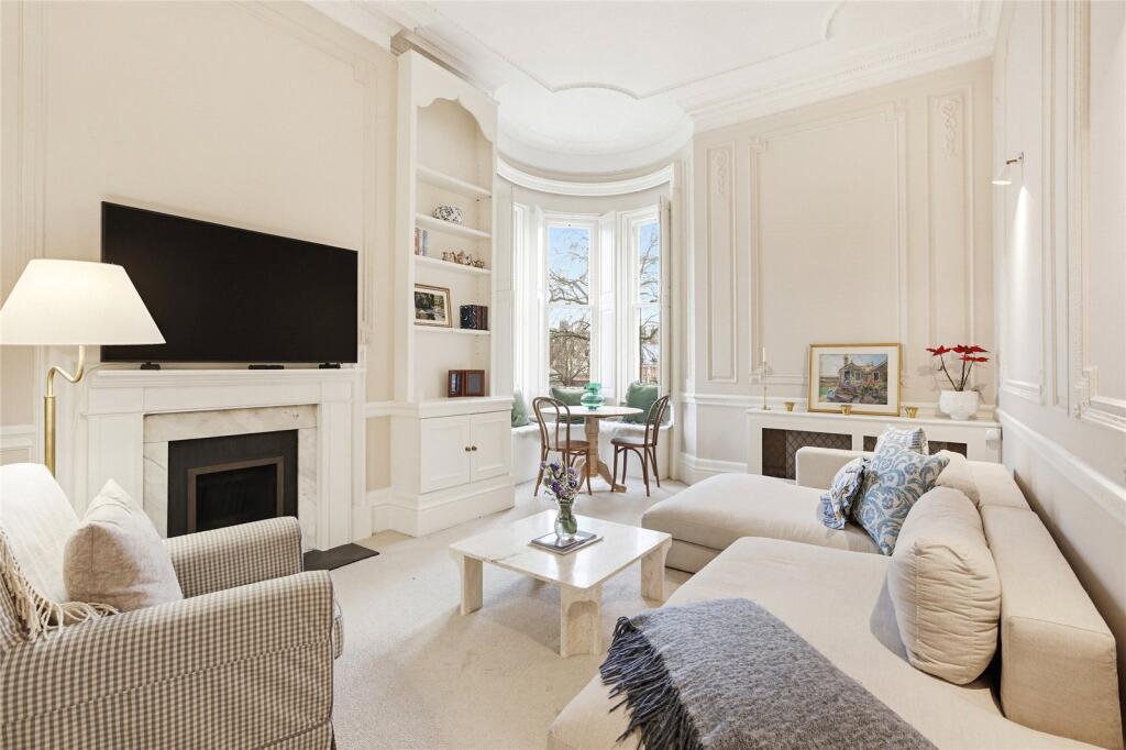Main image of property: Sloane Court West, Sloane Square, London, SW3