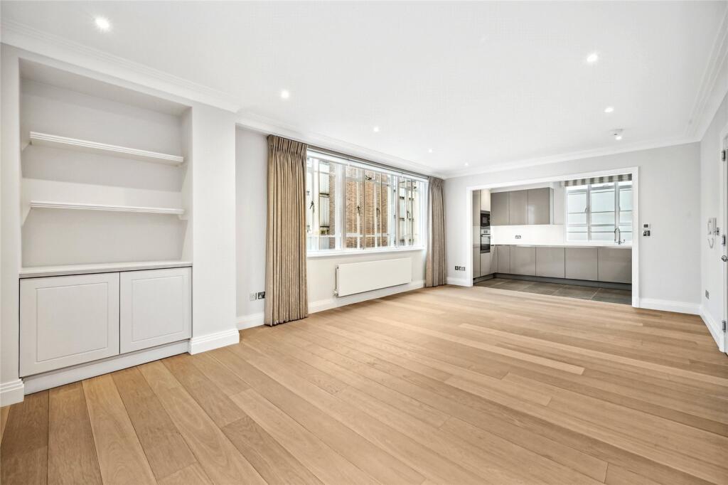 Main image of property: Marland House, 26-29 Sloane Street, London, SW1X