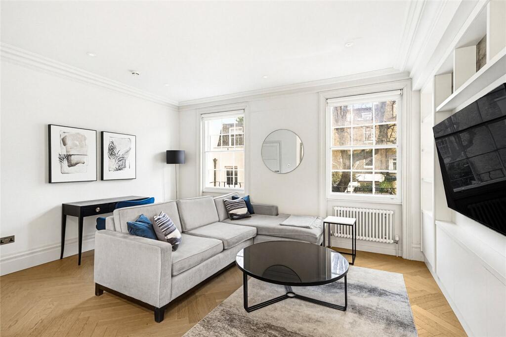 Main image of property: Kinnerton Street, London, SW1X