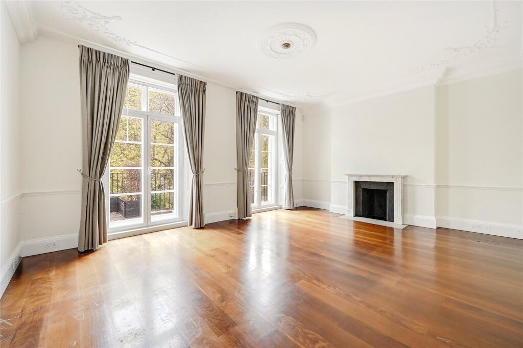 Main image of property: 1-4 Eaton Square, London, SW1W