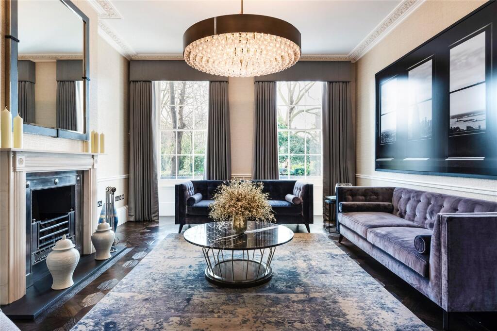 Main image of property: Cadogan Place, London, SW1X