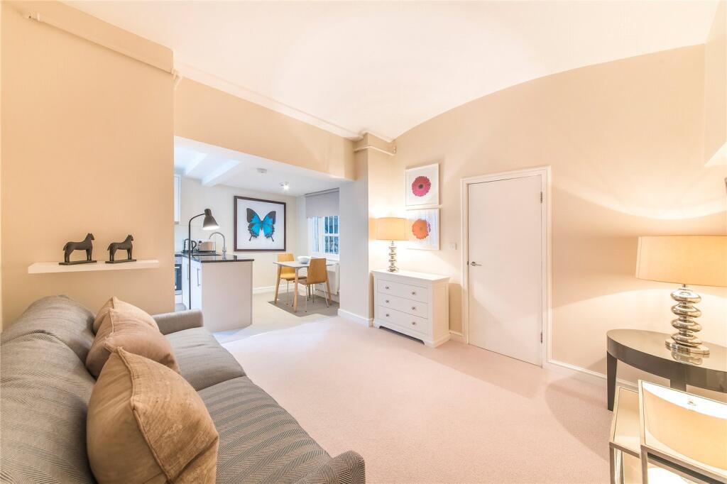 Main image of property: Eaton Place, Belgravia, London, SW1X