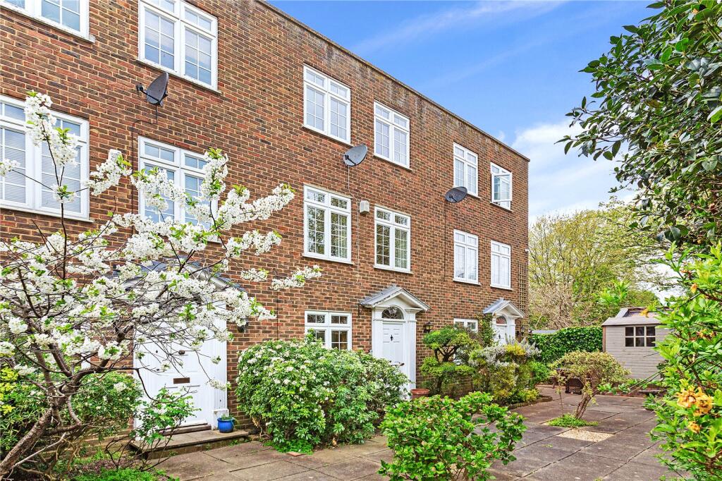 Main image of property: The Bench, Ham Street, Richmond, Surrey, TW10