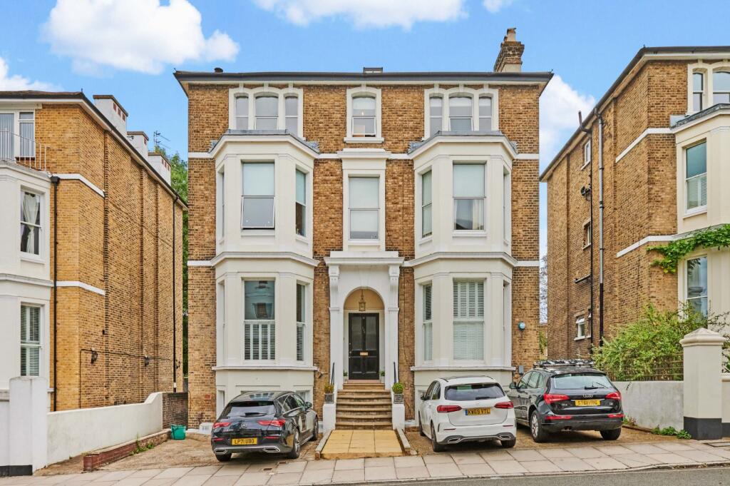 Main image of property: Church Road, Richmond, Surrey, TW10