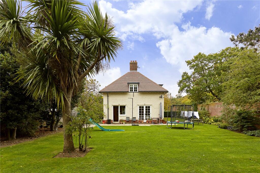 Main image of property: Norstead Place, Richmond Park, London, SW15