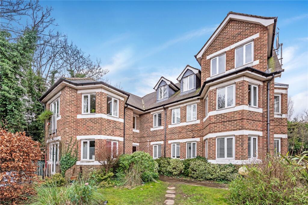 Main image of property: Aspen House, 10 Forest Road, Richmond, Surrey, TW9