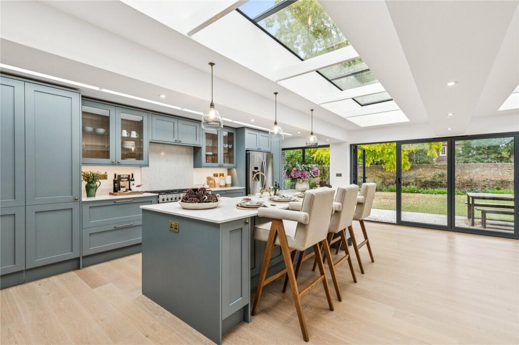 Main image of property: Ham Street, Richmond, Surrey, TW10