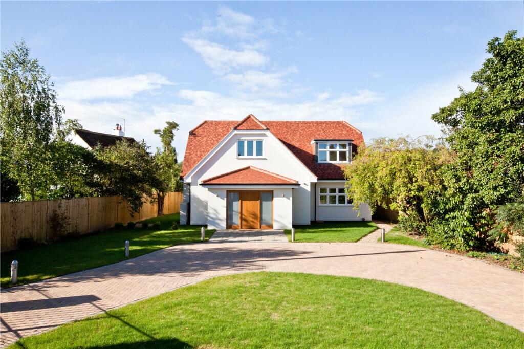 Main image of property: Lower Ham Road, Kingston upon Thames, Surrey, KT2