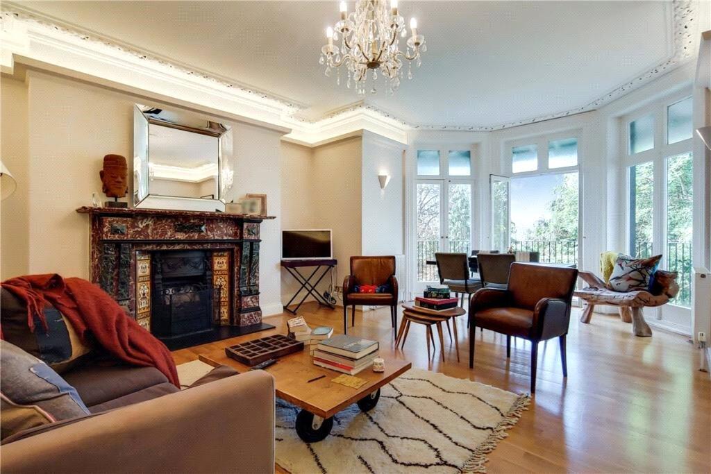 Main image of property: Belle Vue House, Petersham Road, Richmond, Surrey, TW10