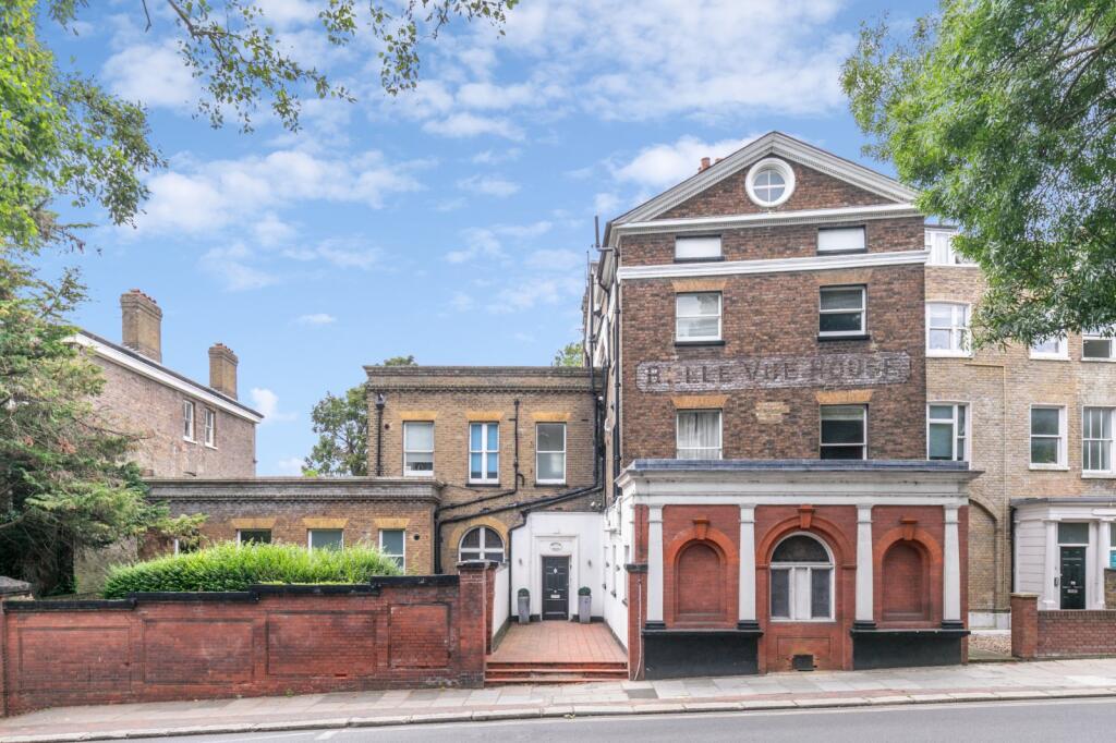 Main image of property: Belle Vue House, Petersham Road, Richmond, Surrey, TW10