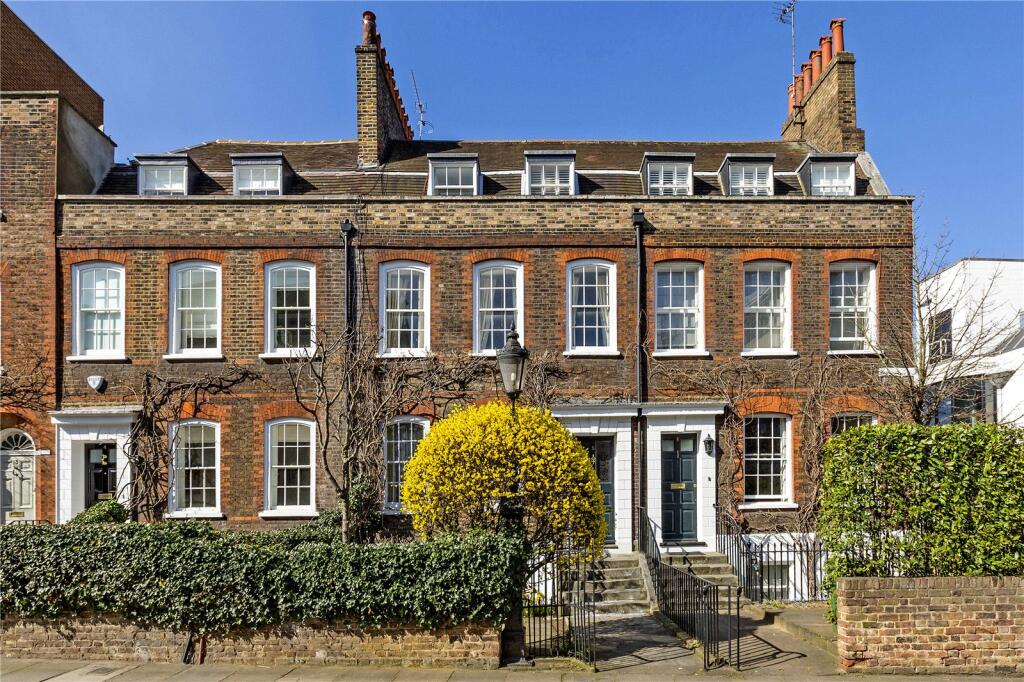 Main image of property: Parkshot, Richmond, Surrey, TW9