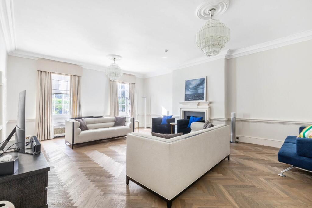 Main image of property: Paradise Road, Richmond, Surrey, TW9