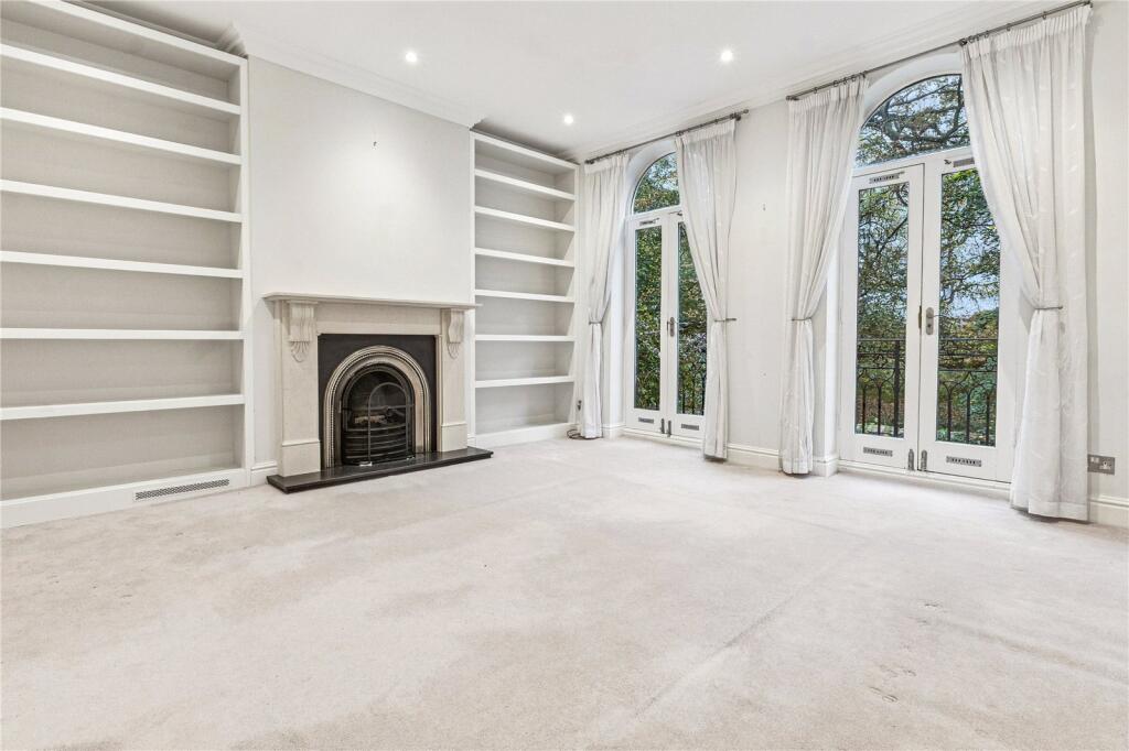 Main image of property: King George Square, Richmond, TW10