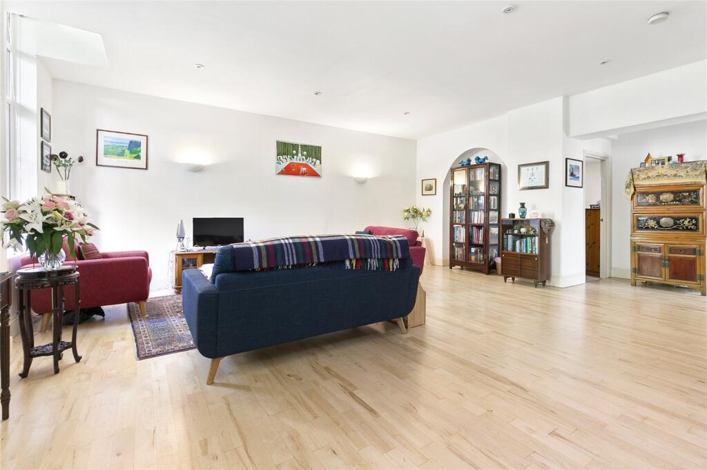 Main image of property: Alexander Studios, Haydon Way, London, SW11