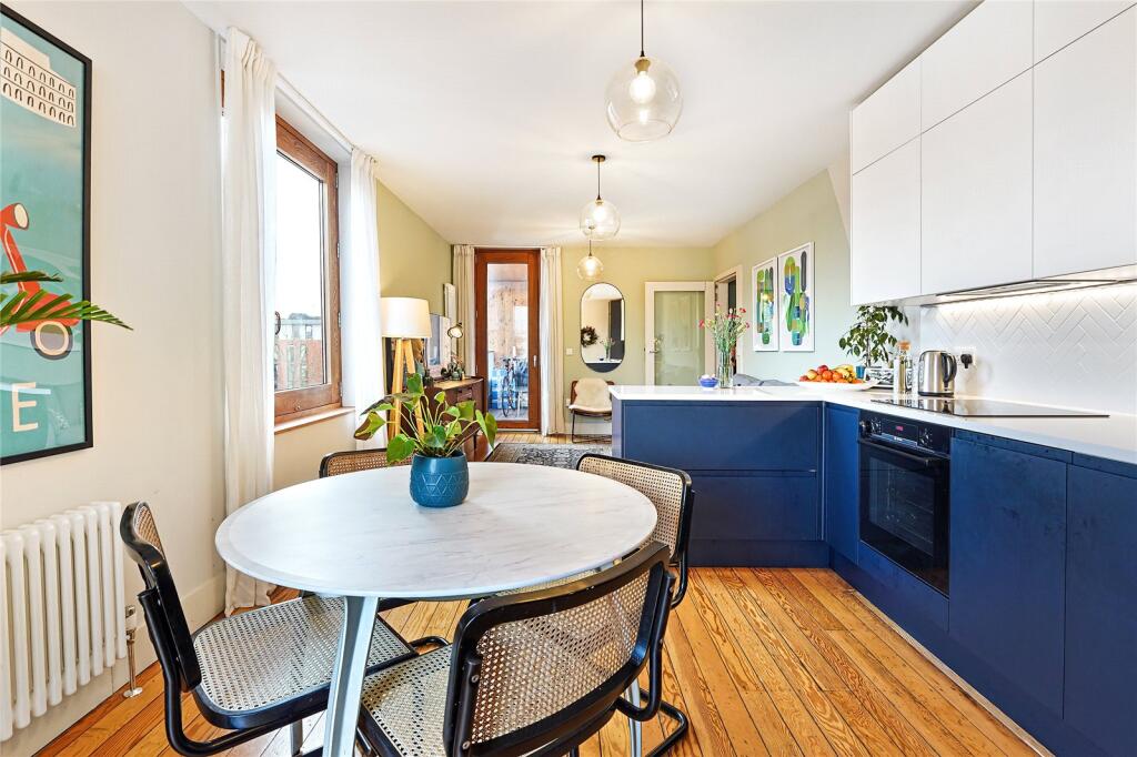 Main image of property: Garratt Lane, London, SW18