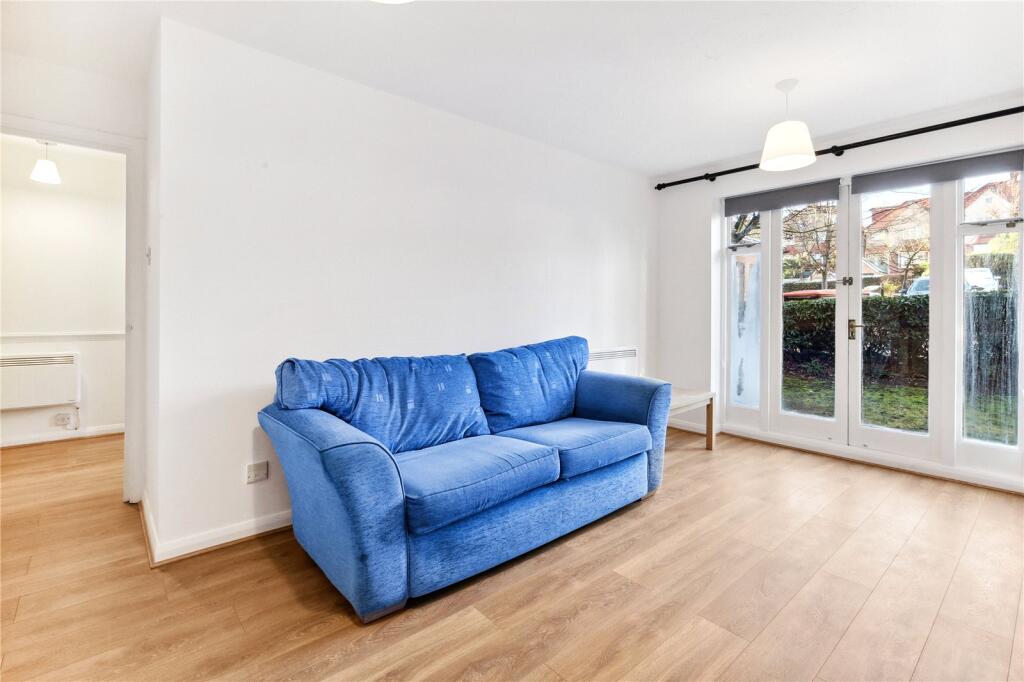 Main image of property: Broomhill Road, London, SW18