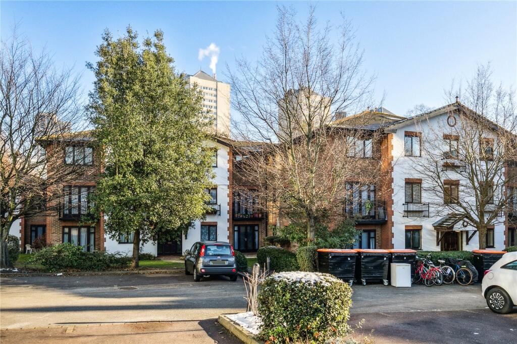 Main image of property: Broomhill Road, London, SW18