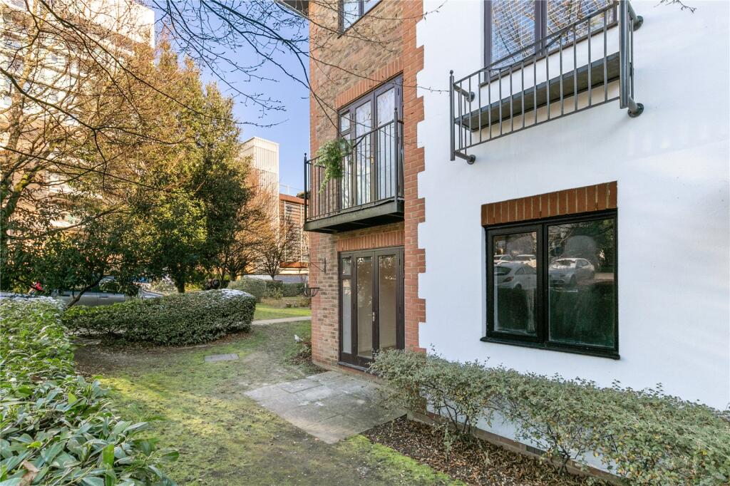 Main image of property: Broomhill Road, London, SW18