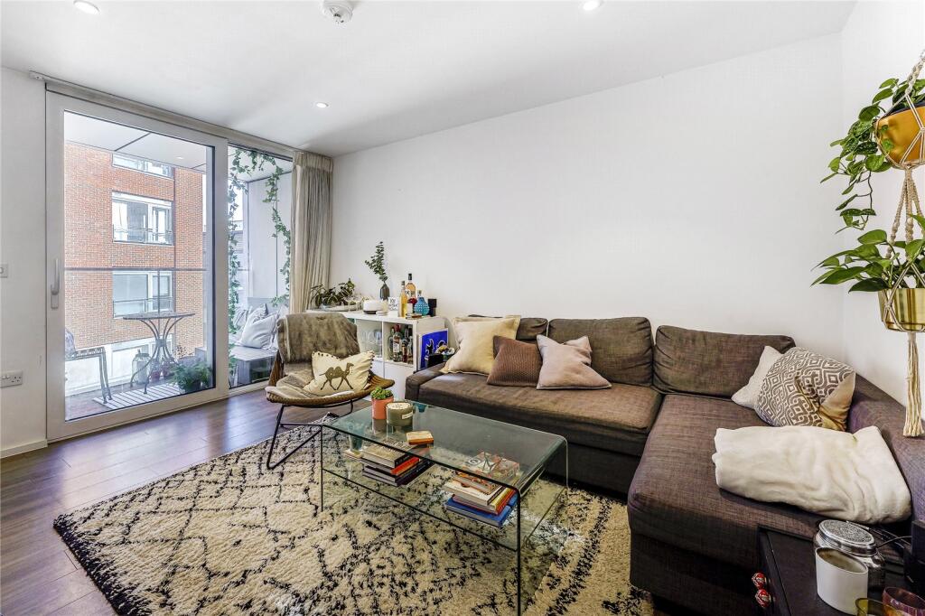Main image of property: Buckhold Road, London, SW18