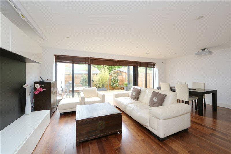Main image of property: Geraldine Road, Wandsworth, London, SW18