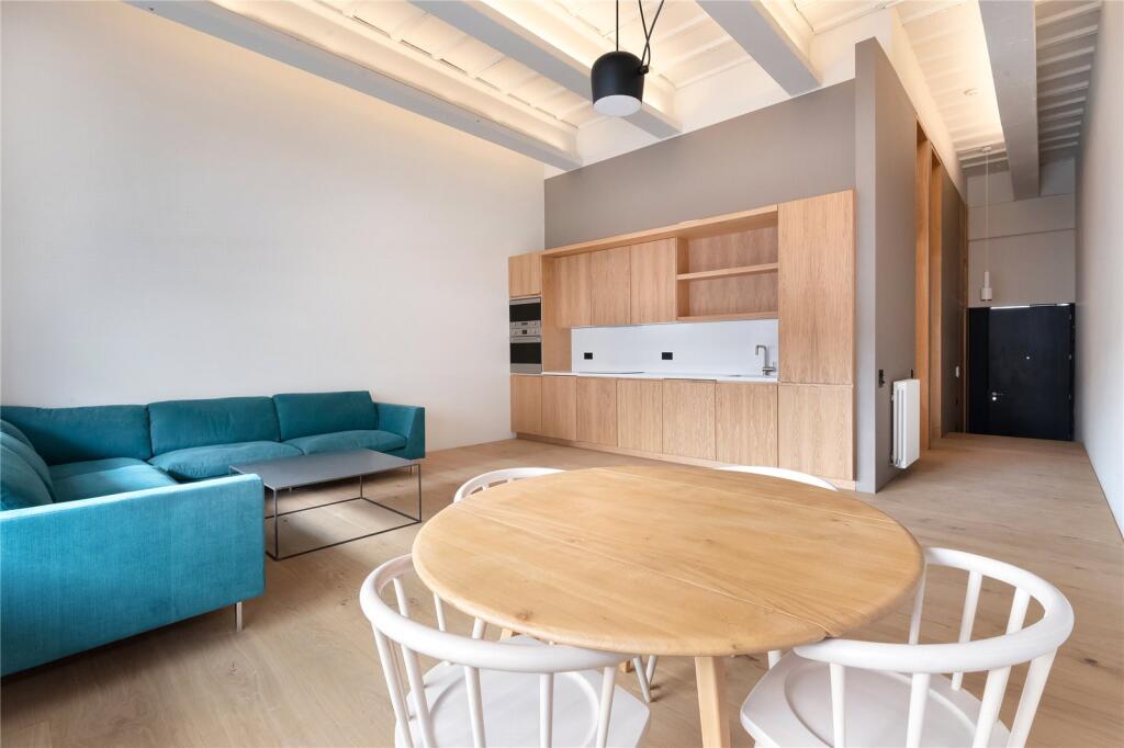 Main image of property: Carnwath Road, London, SW6