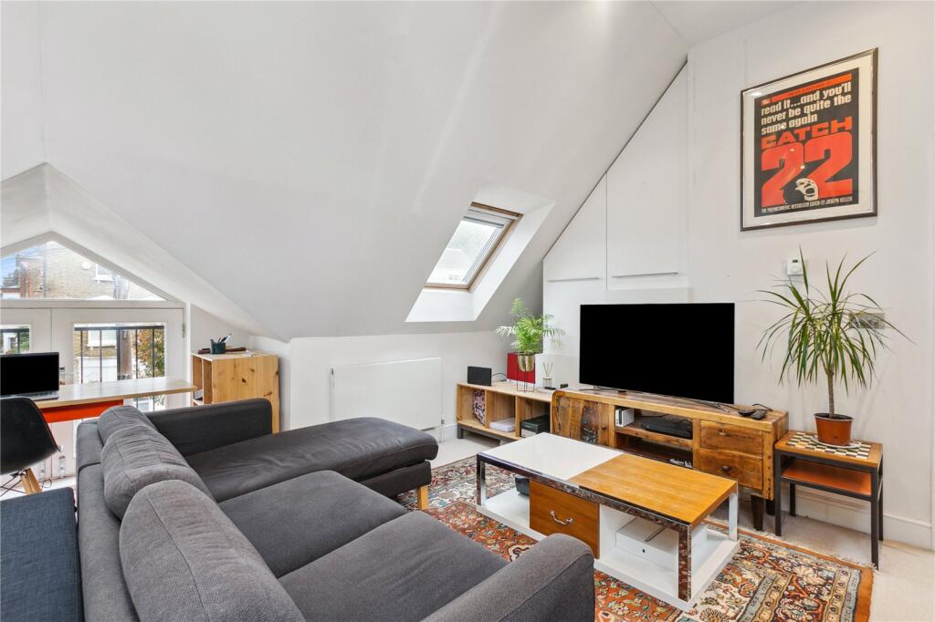 Main image of property: Aspley Road, Wandsworth, London, SW18