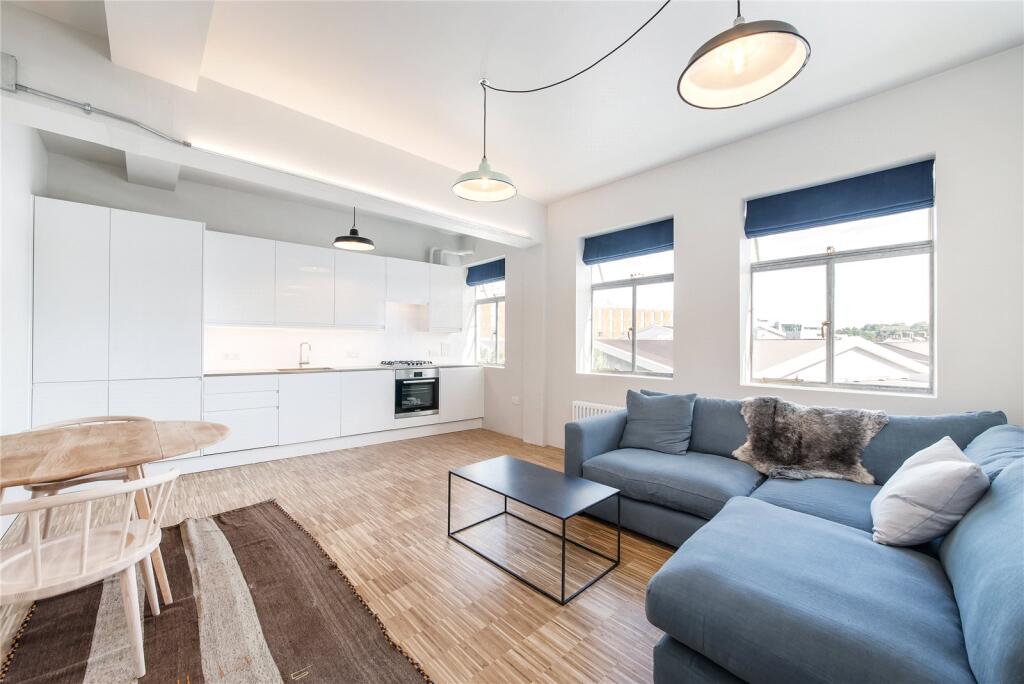 Main image of property: Garratt Lane, Wandsworth, London, SW18