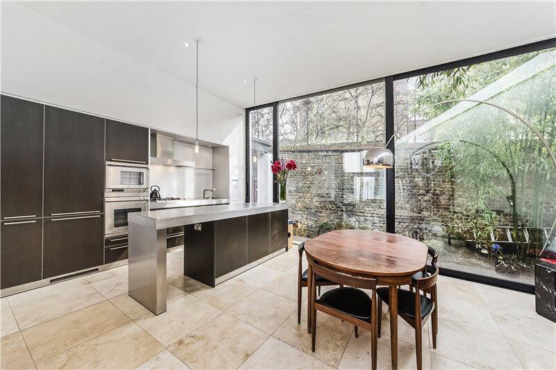 Main image of property: Aslett Street, London, SW18