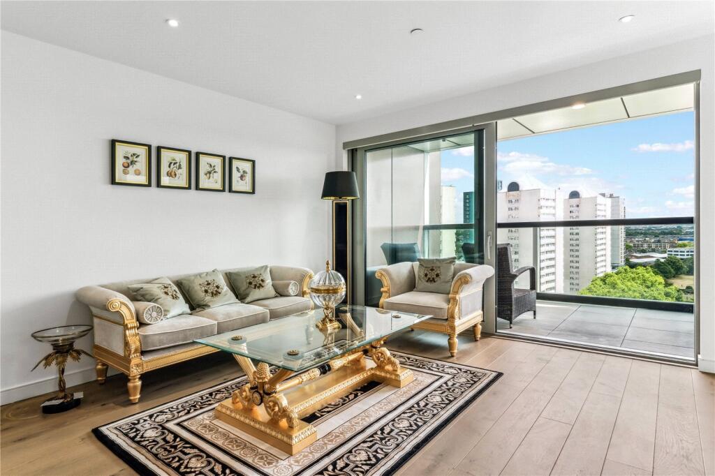 Main image of property: Buckhold Road, London, SW18