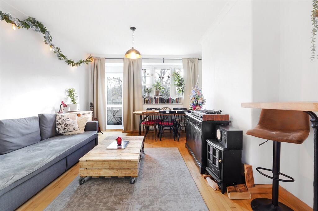 Main image of property: Usk Road, London, SW11