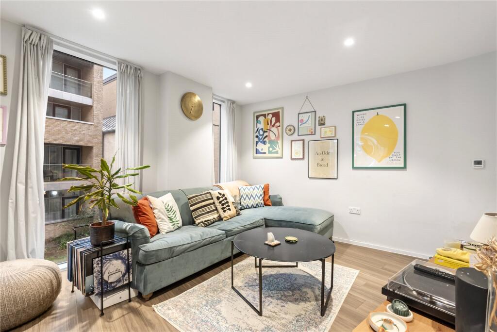Main image of property: Broomhill Road, London, SW18