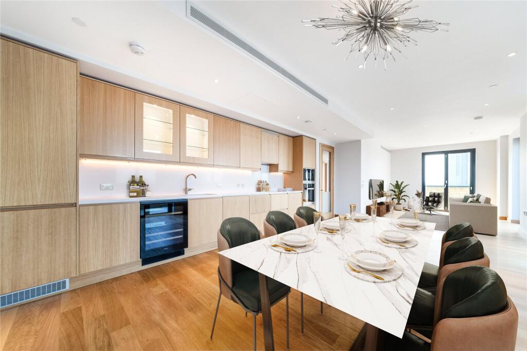 Main image of property: Dray House, 8 Bellwether Lane, London, SW18