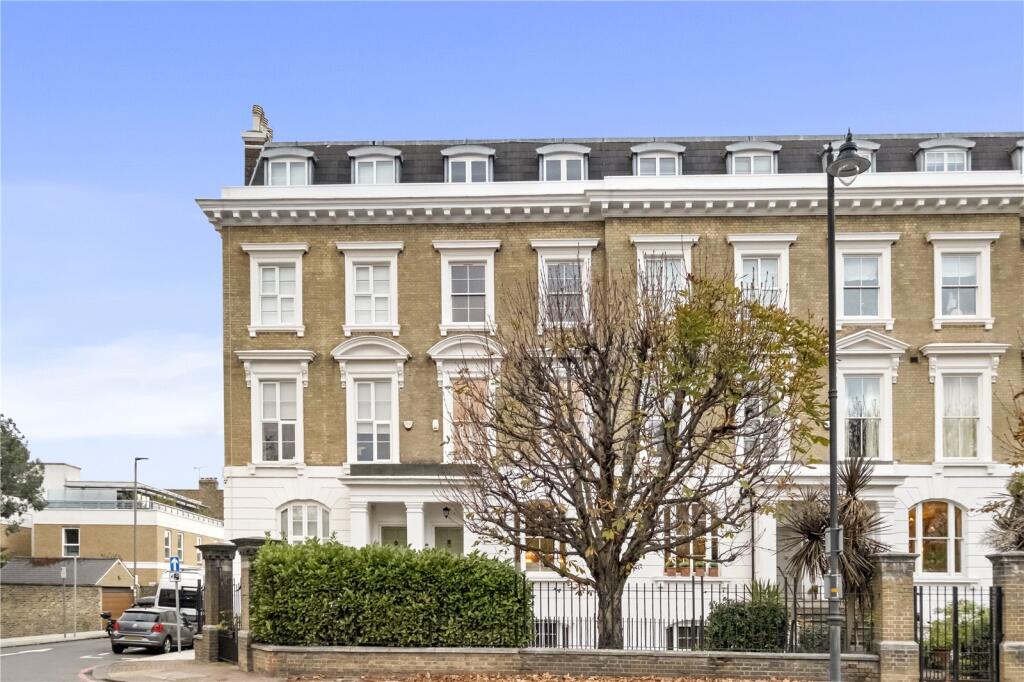Main image of property: North Side Wandsworth Common, London, SW18