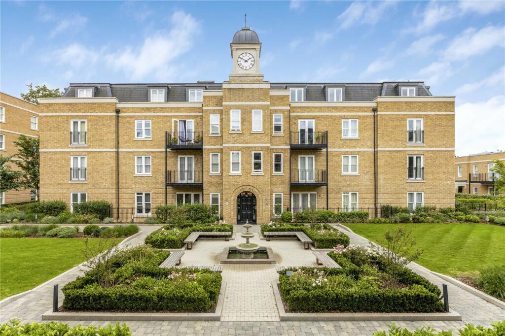 2 bedroom apartment for rent in Atkinson Close Wimbledon