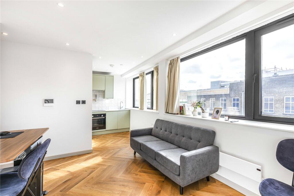 Main image of property: Alexandra Road, London, SW19
