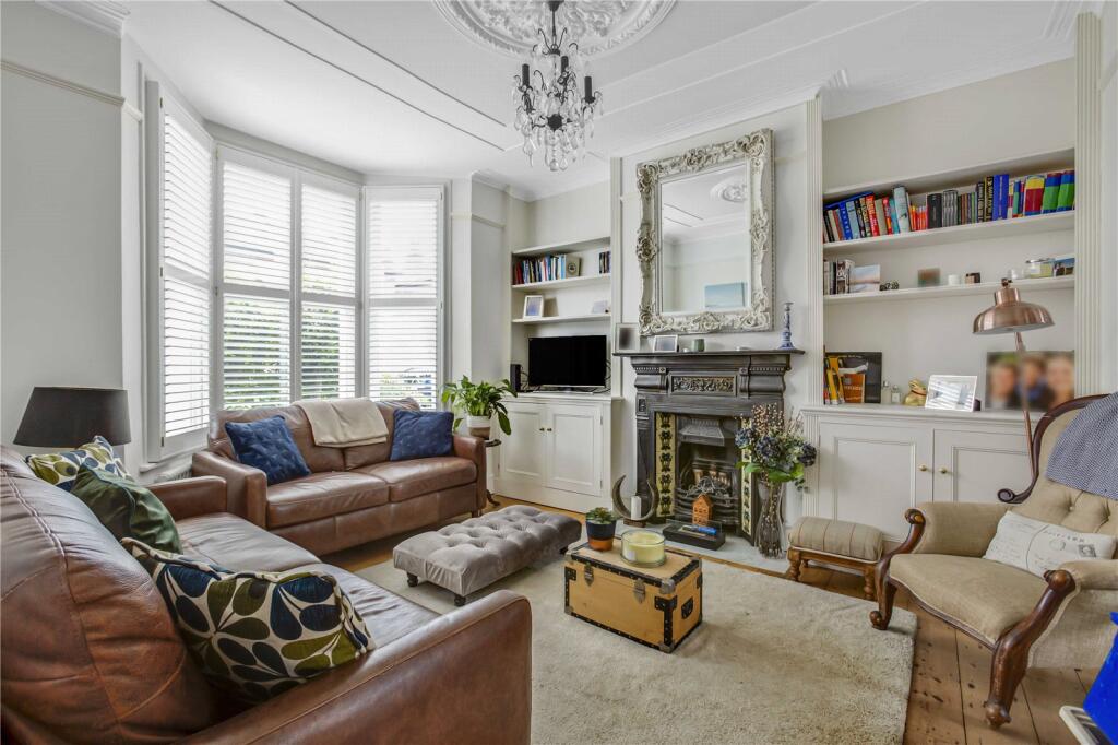 Main image of property: Gladstone Road, Wimbledon, London, SW19