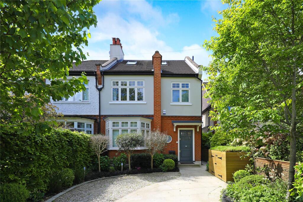 Main image of property: Cambridge Road, Wimbledon, London, SW20