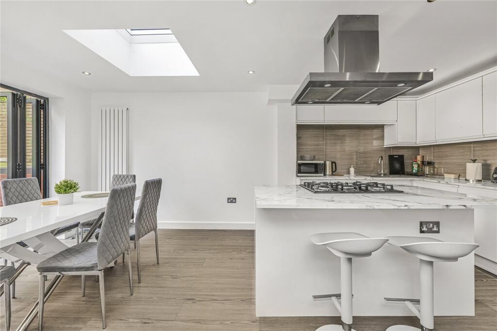 Main image of property: Leopold Terrace, Dora Road, London, SW19