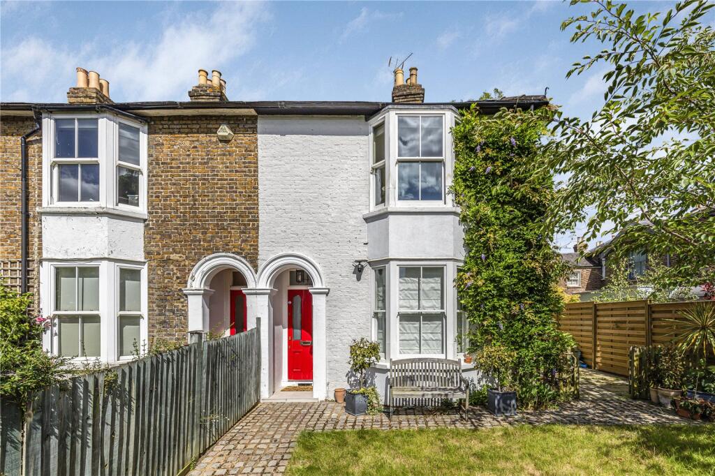Main image of property: St. John's Road, Wimbledon, London, SW19