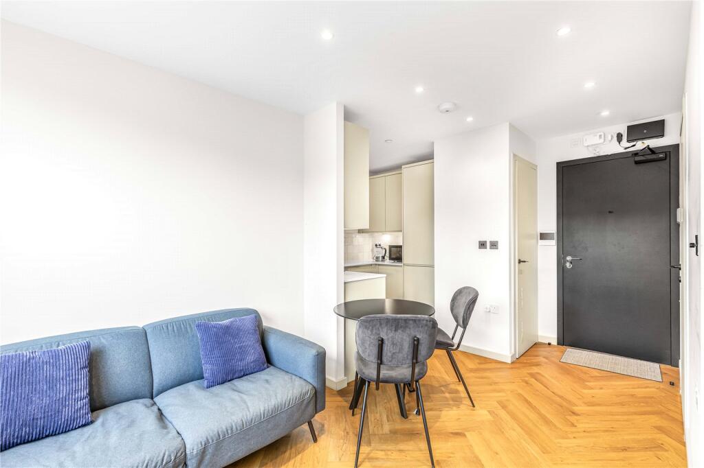 Main image of property: Alexandra Road, London, SW19